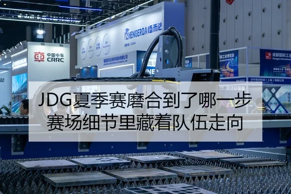 JDG夏季赛磨合到了哪一步 赛场细节里藏着队伍走向 | kaiyun